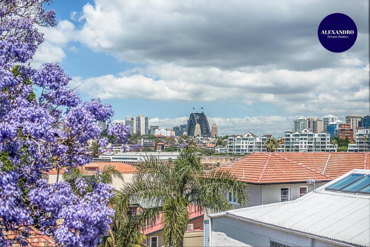 Apartment Spacious Art Deco 2 Bedroom Neutral Bay Gem Sydney